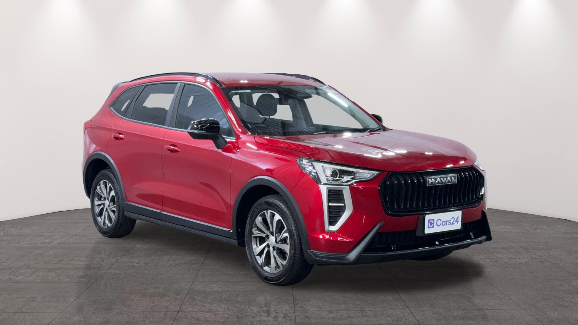 GWM Haval Jolion image
