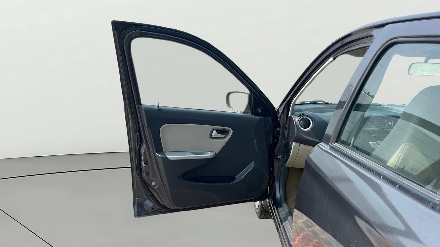 2019 Maruti Alto K10 VXI (O) AMT, Petrol, Automatic, 37,873 km, LHS Front Door