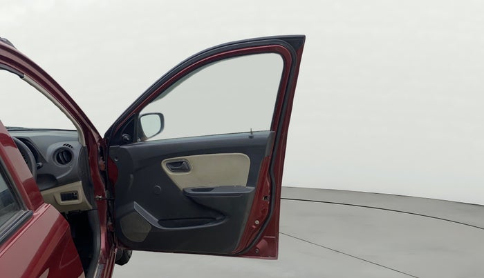 2015 Maruti Alto K10 LXI, Petrol, Manual, 84,203 km, RHS Front Door