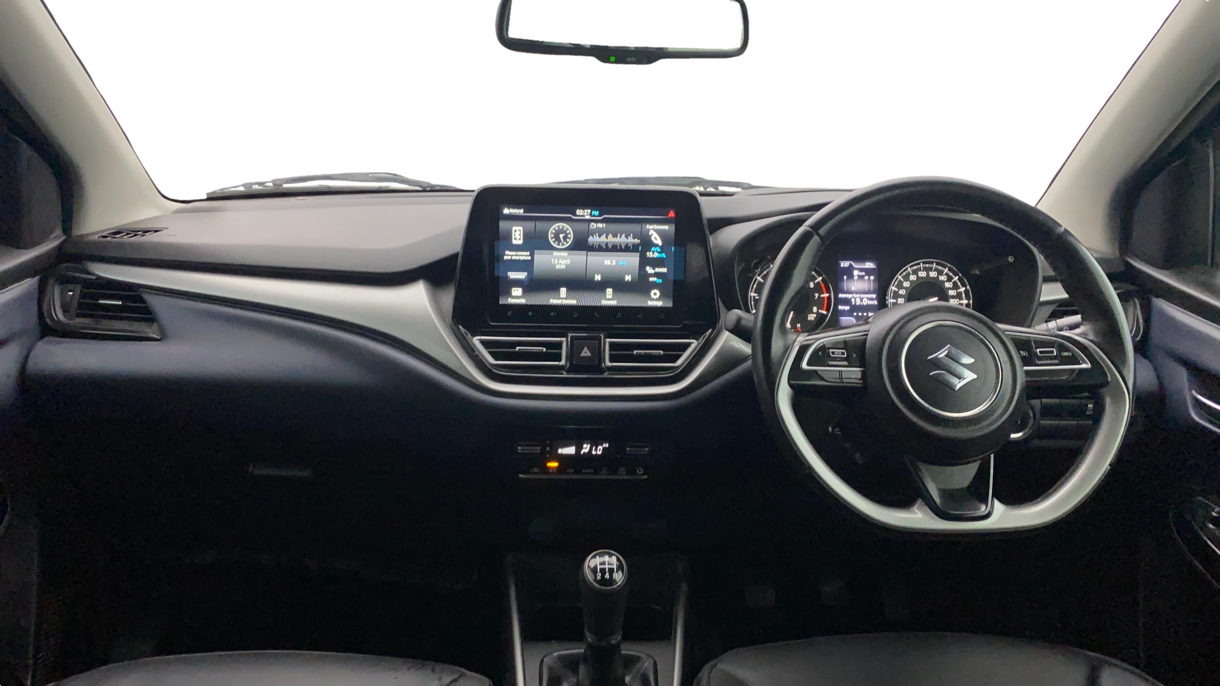 Interior