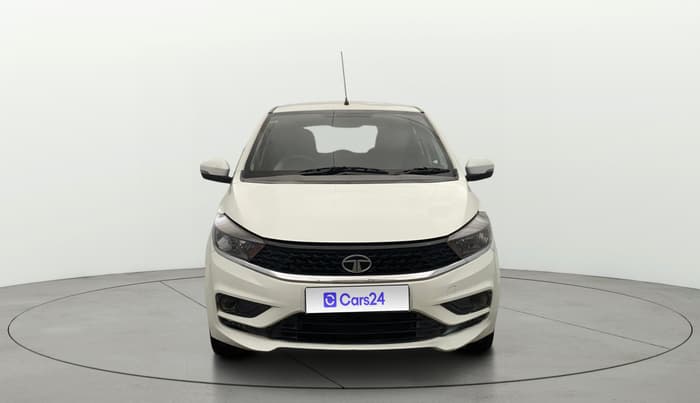 2020 Tata Tiago XT PETROL, Petrol, Manual, 73,250 km, Front