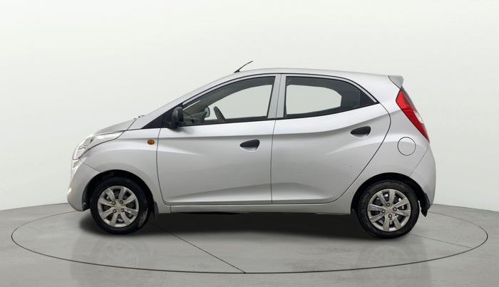 2013 Hyundai Eon MAGNA +, Petrol, Manual, 27,526 km, Left Side