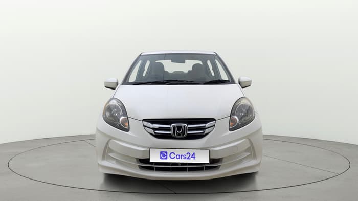 2014 Honda Amaze 1.2L I-VTEC SX, Petrol, Manual, 50,089 km, Front