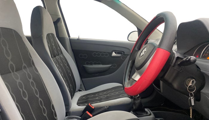 2015 Maruti Alto 800 LXI, Petrol, Manual, 35,608 km, Right Side Front Door Cabin