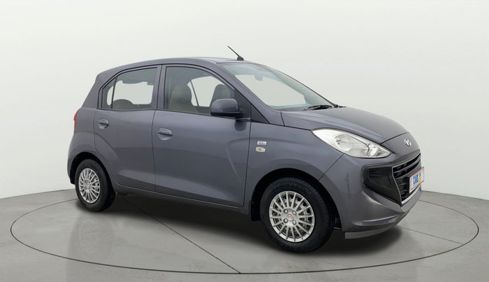 2019 Hyundai NEW SANTRO MAGNA AMT, Petrol, Automatic, 61,228 km, SRP