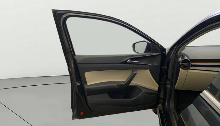 2022 Skoda SLAVIA STYLE 1.5L TSI MT, Petrol, Manual, 41,251 km, LHS Front Door