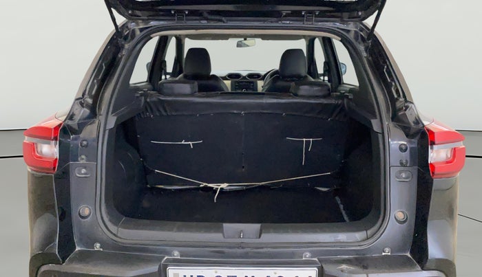 2023 Nissan MAGNITE XL, Petrol, Manual, 46,586 km, Boot Open Zoomed View