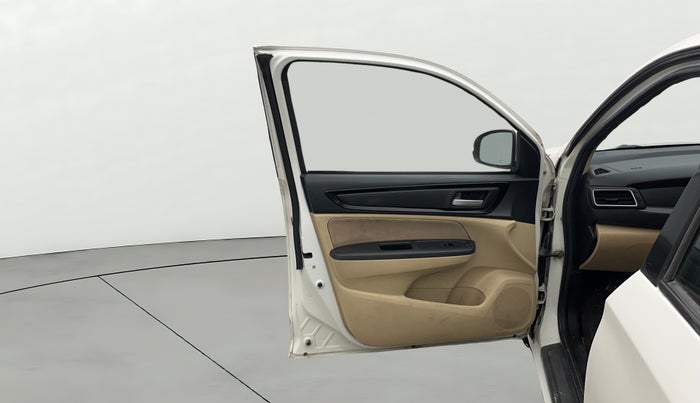 2019 Honda Amaze 1.2L I-VTEC V CVT, Petrol, Automatic, 55,459 km, LHS Front Door