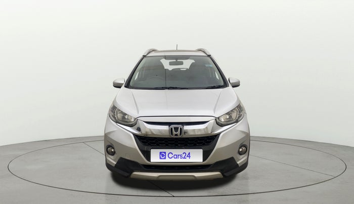 2017 Honda WR-V 1.2L I-VTEC VX MT, Petrol, Manual, 63,128 km, Front