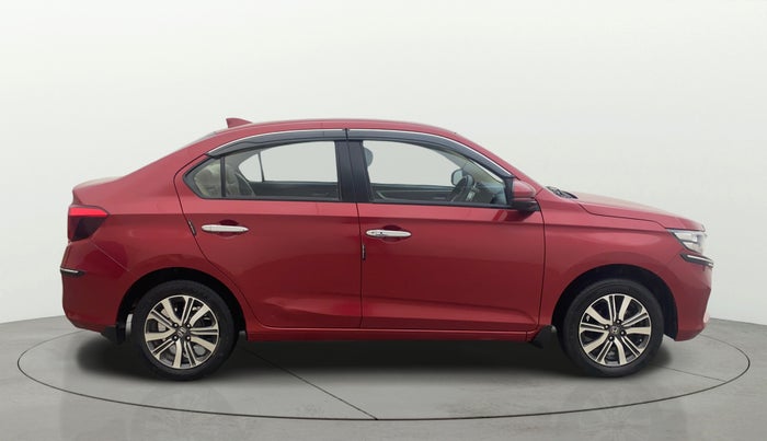 2023 Honda Amaze 1.2L I-VTEC VX, Petrol, Manual, 49,814 km, Right Side View