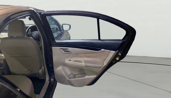 2014 Maruti Ciaz VXI, Petrol, Manual, 45,312 km, RHS Rear Door