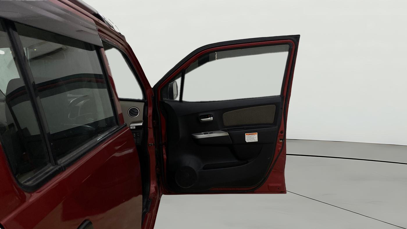 2015 Maruti Wagon R 1.0 LXI CNG, CNG, Manual, 65,672 km, RHS Front Door