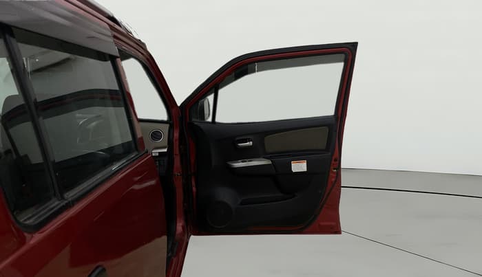 2015 Maruti Wagon R 1.0 LXI CNG, CNG, Manual, 65,672 km, RHS Front Door
