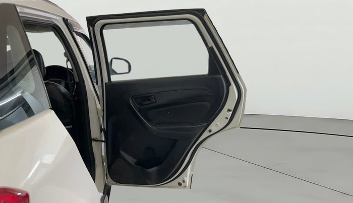 2020 Maruti Vitara Brezza VXI, Petrol, Manual, 84,775 km, RHS Rear Door