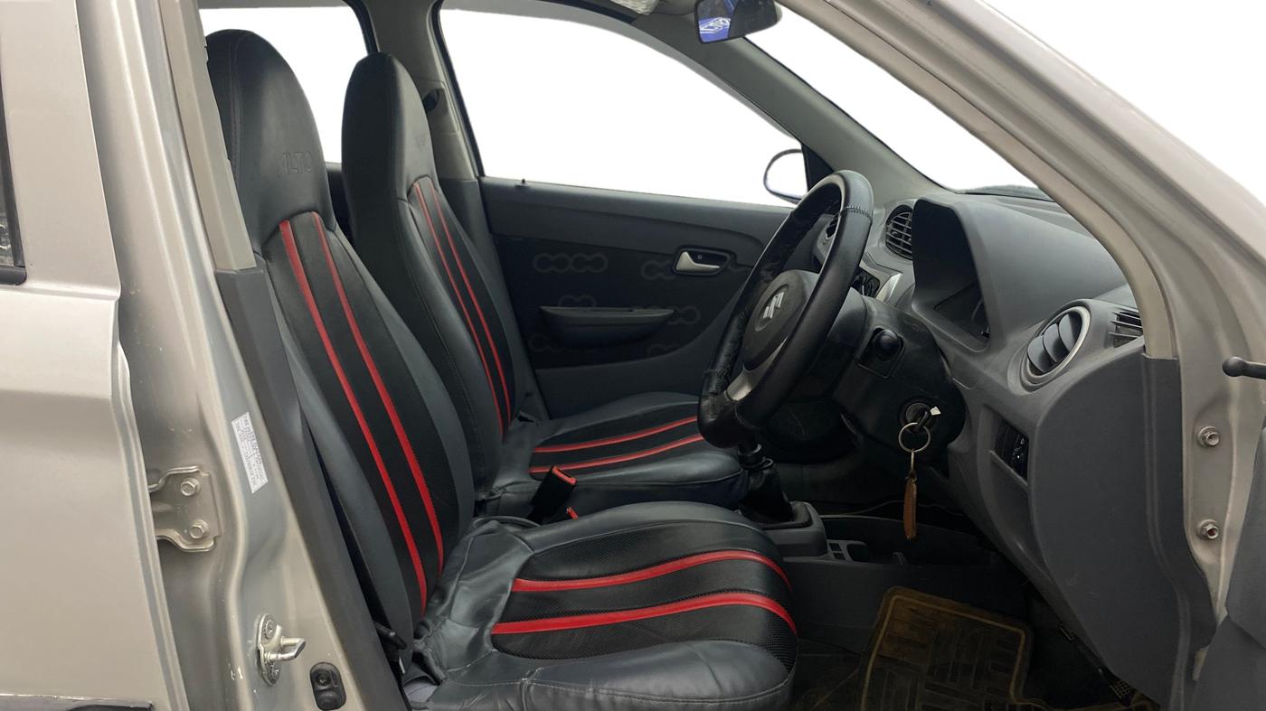 2014 Maruti Alto 800 VXI, Petrol, Manual, 47,427 km, Right Side Front Door Cabin