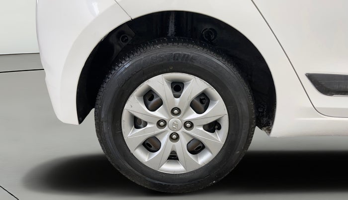 2016 Hyundai Elite i20 SPORTZ 1.2, Petrol, Manual, 67,820 km, Right Rear Wheel