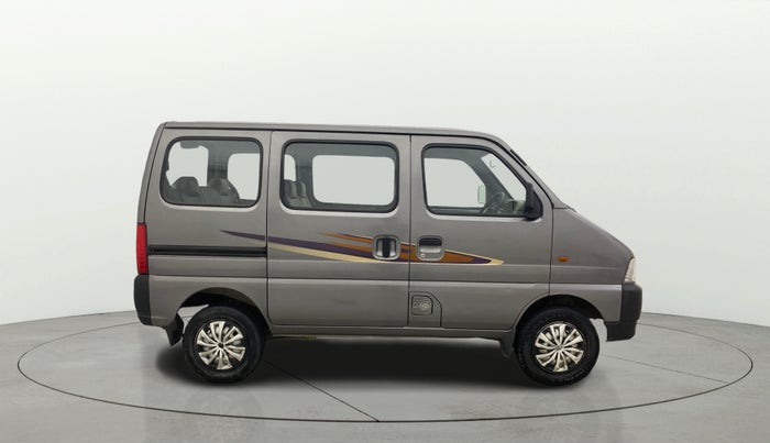2019 Maruti Eeco 7 STR, Petrol, Manual, 30,955 km, Right Side View