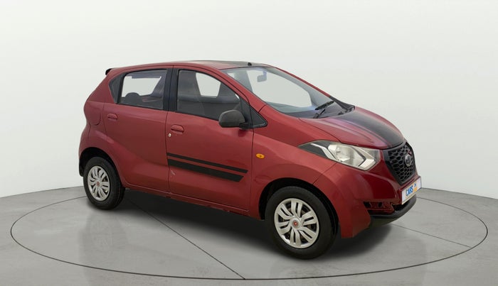 2017 Datsun Redi Go T(O) 0.8L LIMITED EDITION, Petrol, Manual, 68,431 km, SRP