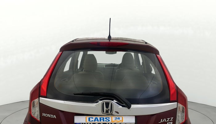 2018 Honda Jazz 1.2L I-VTEC V CVT, Petrol, Automatic, 43,036 km, Rear Windshield