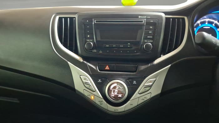 Features