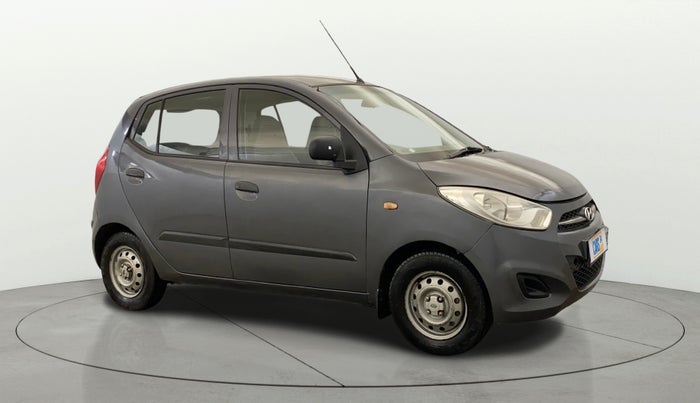 2016 Hyundai i10 MAGNA 1.1, Petrol, Manual, 49,855 km, SRP