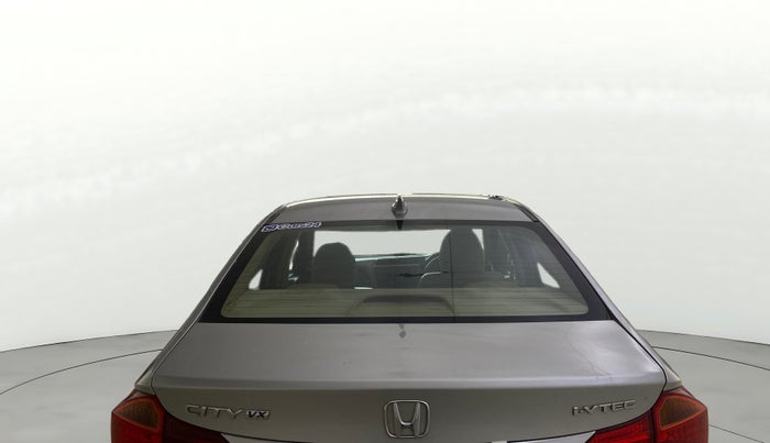 2017 Honda City 1.5L I-VTEC VX CVT, Petrol, Automatic, 38,957 km, Rear Windshield