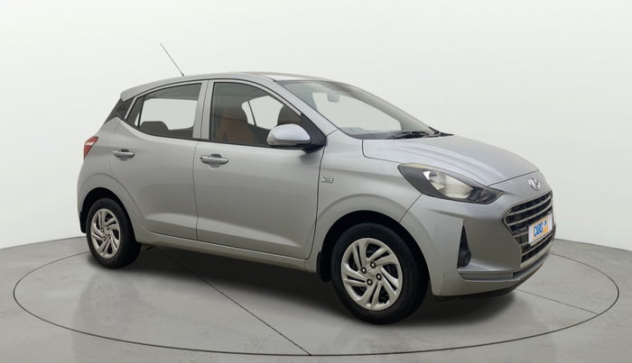 2019 Hyundai GRAND I10 NIOS MAGNA AMT 1.2 KAPPA VTVT, Petrol, Automatic, 24,867 km, SRP