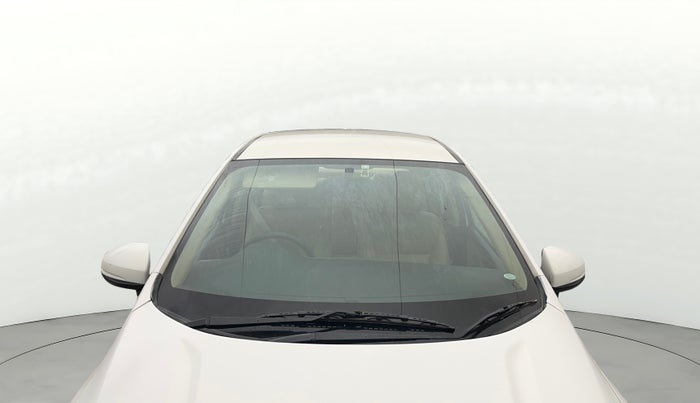 2015 Honda City 1.5L I-VTEC SV, Petrol, Manual, 98,697 km, Front Windshield