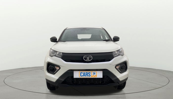 2023 Tata NEXON XE PETROL, Petrol, Manual, 15,334 km, Front