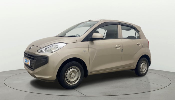 2019 Hyundai NEW SANTRO ERA EXECUTIVE, Petrol, Manual, 38,267 km, Left Front Diagonal