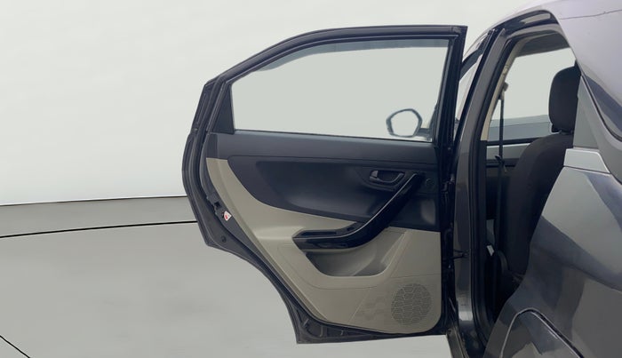 2019 Tata NEXON XM PETROL, Petrol, Manual, 93,548 km, LHS Rear Door