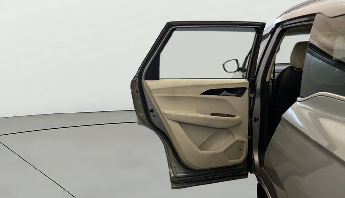 2021 MG HECTOR SHARP 1.5 DCT PETROL, Petrol, Automatic, 56,859 km, LHS Rear Door