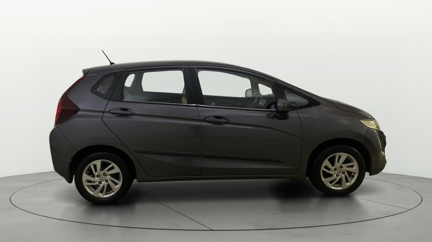 2017 Honda Jazz 1.2L I-VTEC V, Petrol, Manual, 53,028 km, Right Side View