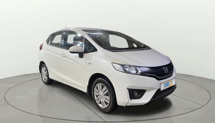 2018 Honda Jazz 1.5L I-DTEC SV, Diesel, Manual, 84,718 km, SRP