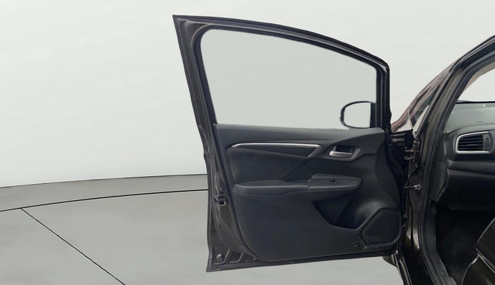 2016 Honda Jazz 1.2L I-VTEC VX, Petrol, Manual, 50,063 km, LHS Front Door