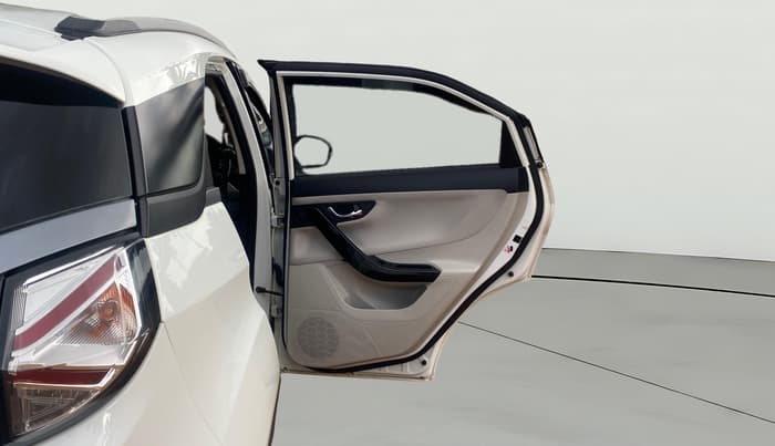 2021 Tata NEXON XZA PLUS SUNROOF PETROL, Petrol, Automatic, 69,092 km, RHS Rear Door