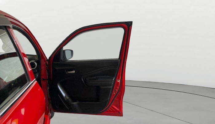 2022 Maruti Celerio ZXI, Petrol, Manual, 36,276 km, RHS Front Door