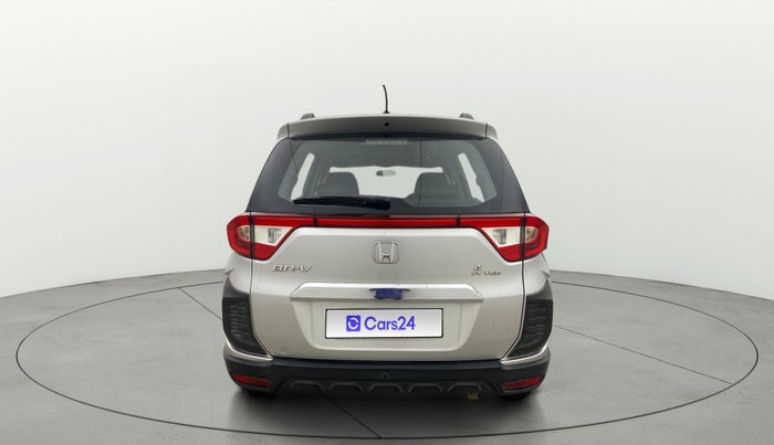 2016 Honda BR-V 1.5L I-VTEC V CVT, Petrol, Automatic, 53,273 km, Back/Rear