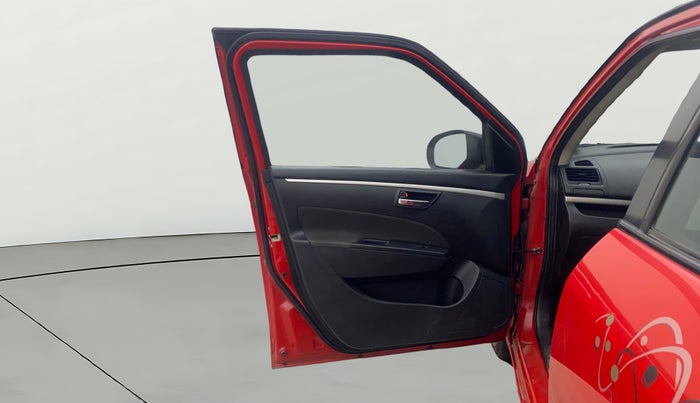 2017 Maruti Swift VDI, Diesel, Manual, 56,556 km, LHS Front Door