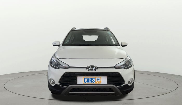 2016 Hyundai i20 Active 1.2 S, Petrol, Manual, 53,799 km, Front