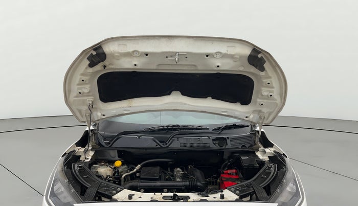 2022 Nissan MAGNITE XV MT, Petrol, Manual, 47,465 km, Open Bonet