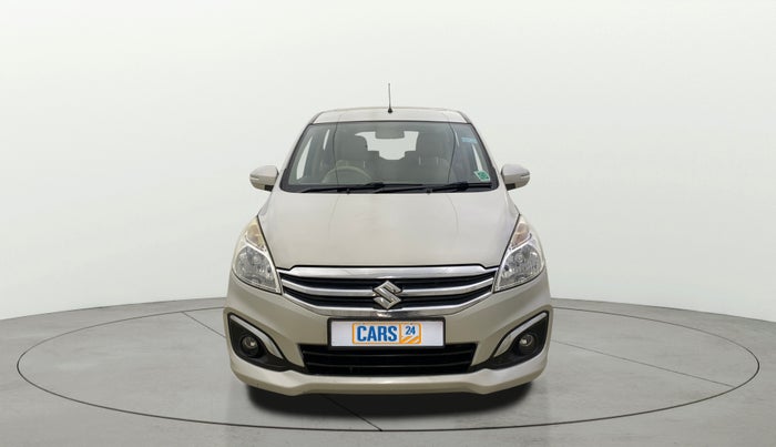 2016 Maruti Ertiga VXI, Petrol, Manual, 32,301 km, Front