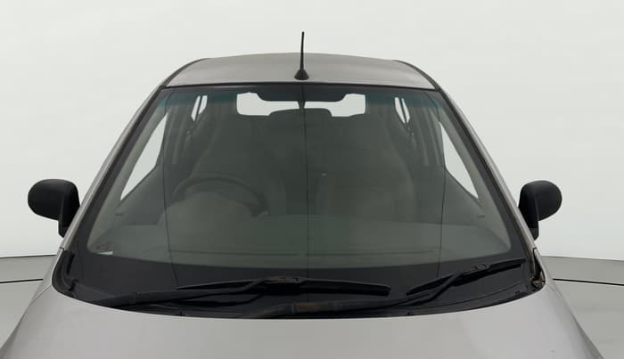 2014 Hyundai i10 MAGNA 1.1, Petrol, Manual, 94,871 km, Front Windshield
