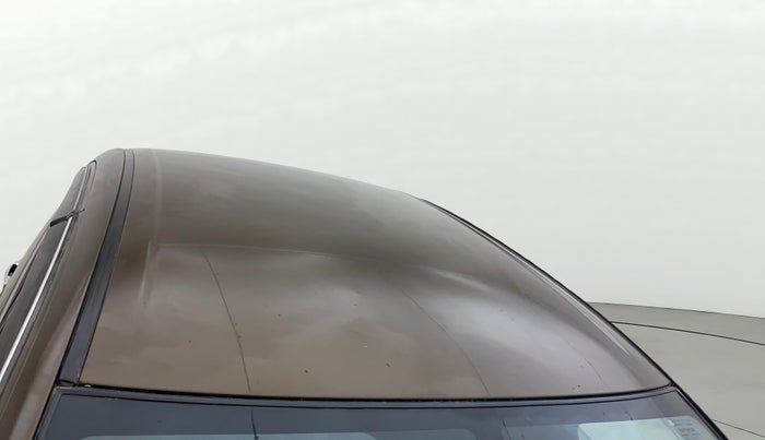 2018 Maruti Ciaz S 1.4 MT PETROL, Petrol, Manual, 61,505 km, Roof