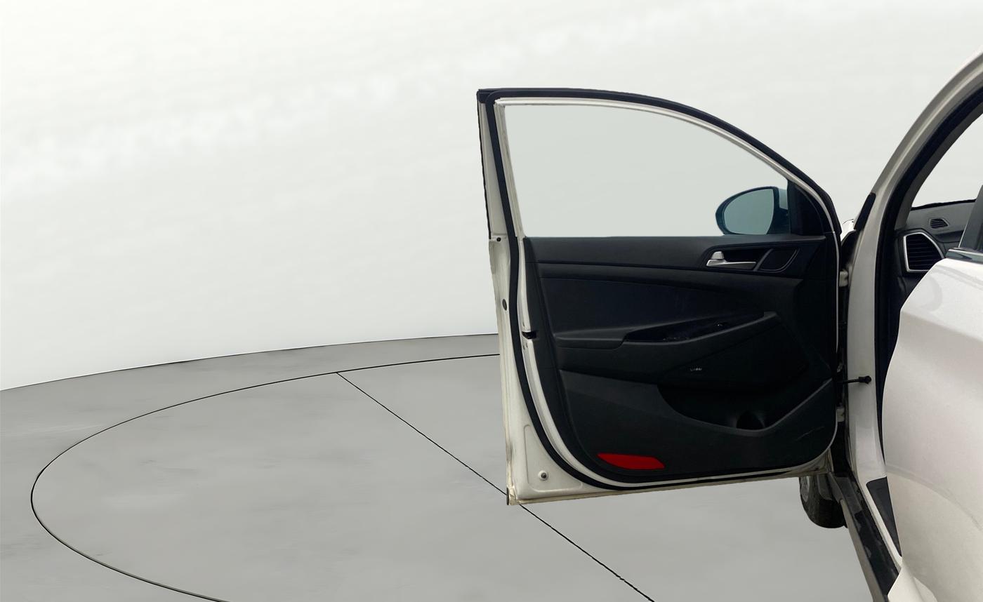 2020 Hyundai Tucson GL (O) 2WD AT, Diesel, Automatic, 1,40,820 km, LHS Front Door