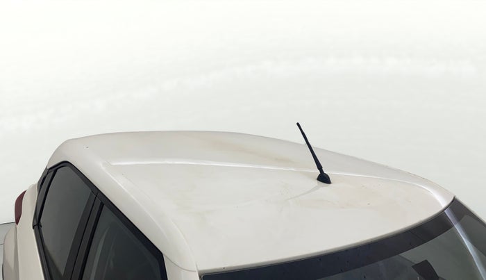 2023 Tata PUNCH ADVENTURE MT, Petrol, Manual, 44,537 km, Roof