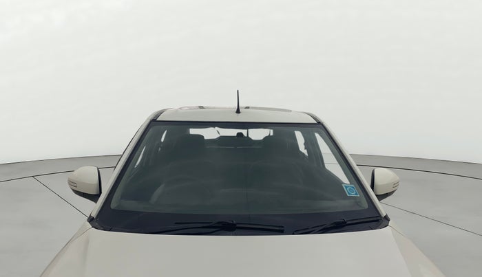 2020 Maruti Vitara Brezza LXI, Petrol, Manual, 41,402 km, Front Windshield