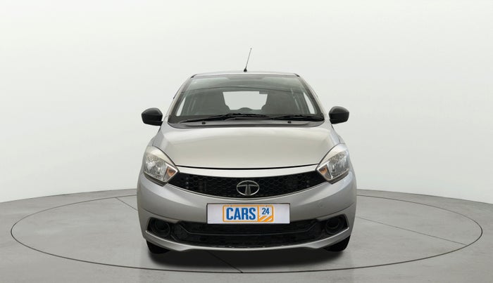 2018 Tata Tiago XM PETROL, Petrol, Manual, 47,257 km, Front