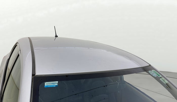 2013 Honda Amaze 1.2L I-VTEC EX, Petrol, Manual, 97,342 km, Roof