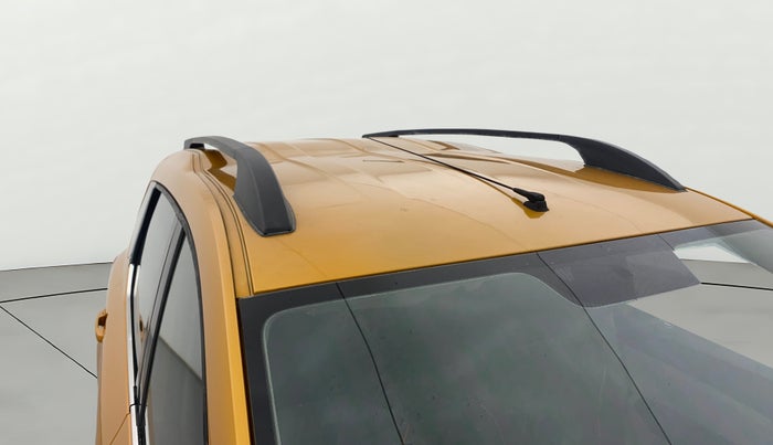 2021 Renault TRIBER RXZ, Petrol, Manual, 40,007 km, Roof